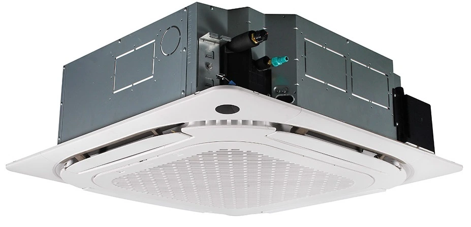 Кассетный кондиционер Midea MCD1-36HRFN8(GA)-B/MOD30U-36HFN8-R(GA)/T-MBQ4-04AWD
