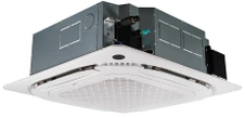 Кассетный кондиционер Midea MCD1-55HRFNX(GA)-B/MOE30U-55HFN8-R(GA)/T-MBQ4-04AWD