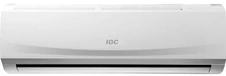 Настенный фанкойл IGC IWF-X200K22W-A