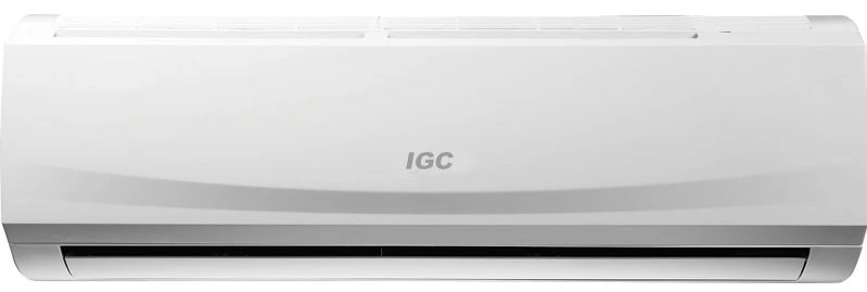 Настенный фанкойл IGC IWF-X500K22W-A