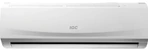 Настенный фанкойл IGC IWF-X600K22W-A