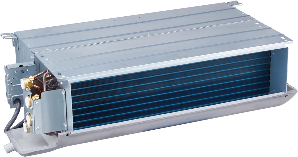Канальный фанкойл General Climate GDU-F-05DR3