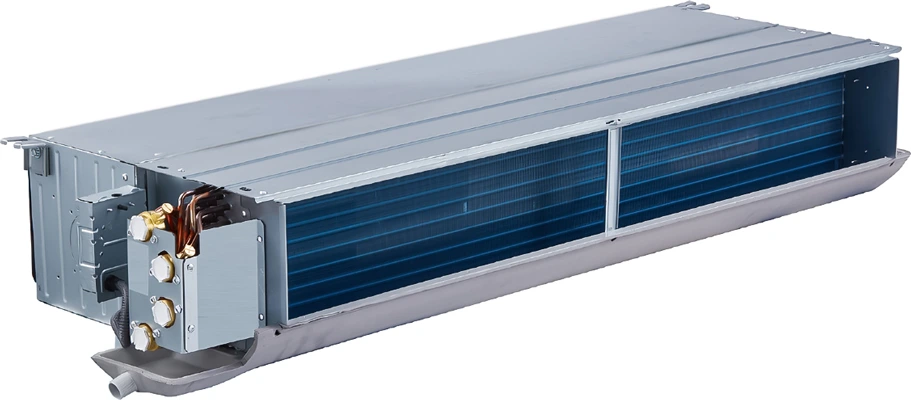 Канальный фанкойл General Climate GDU-F-08DR3