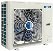 Компрессорно-конденсаторный блок TICA TSAX008BR