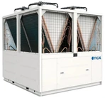 Компрессорно-конденсаторный блок TICA TSAX290BR