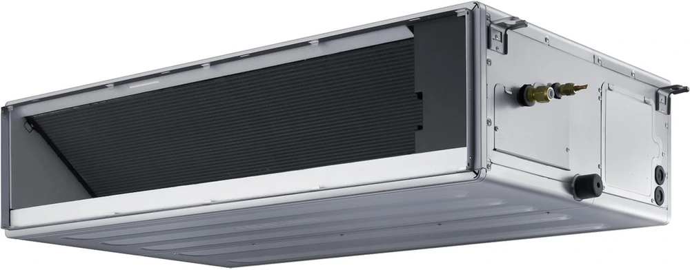 Канальный кондиционер Samsung AC140MNMDKH/EU/AC140BXADEH/AF
