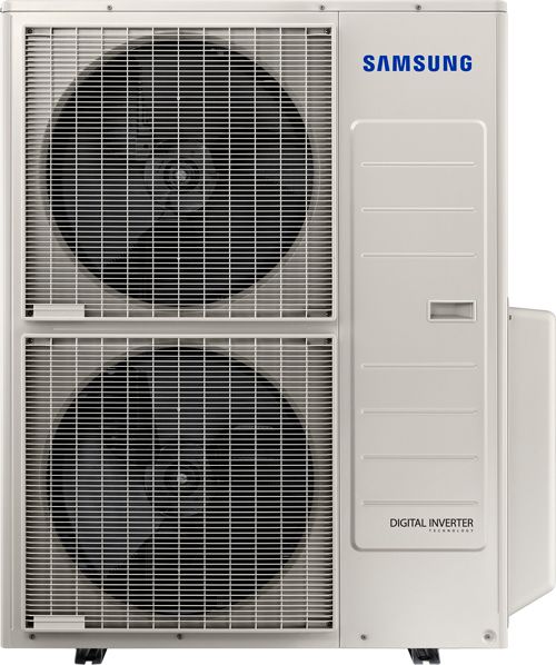 Канальный кондиционер Samsung AC140MNMDKH/EU/AC140BXADEH/AF фото#2