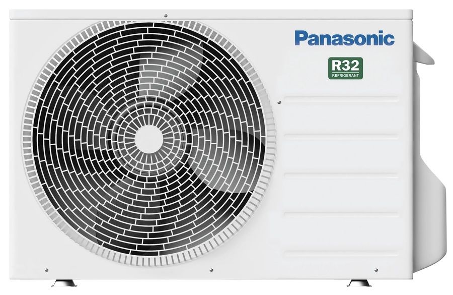 Кондиционер Panasonic Design CS-Z20ZKEW/CU-Z20XKE фото#3