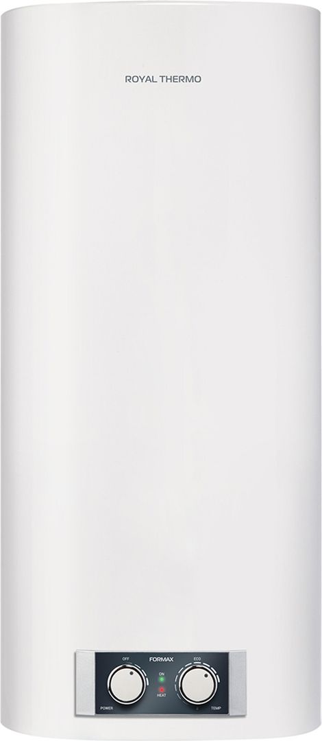 Электрический накопительный водонагреватель Royal Thermo RWH 50 Formax фото#2