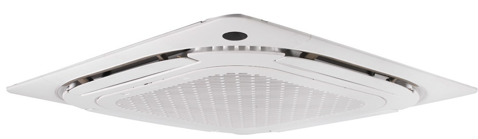 Кассетный кондиционер Midea MCD1-36HRN1-R/MOU-36HN1-LR/-40/T-MBQ4-04A1 фото#4
