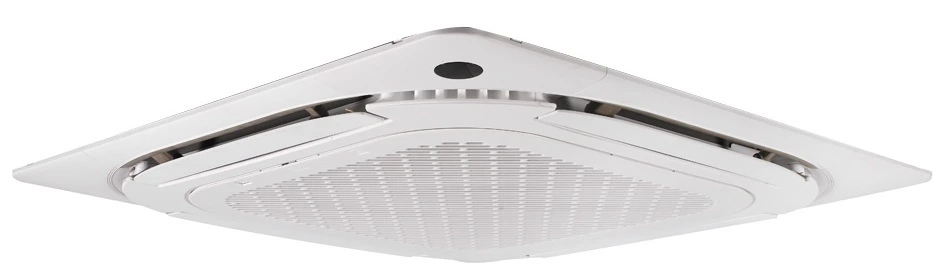 Кассетный кондиционер Midea MCD1-36HRN1-R/MOU-36HN1-LR/-40/T-MBQ4-04A1 фото#4