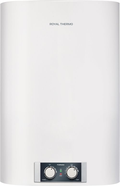 Электрический накопительный водонагреватель Royal Thermo RWH 80 Formax фото#2