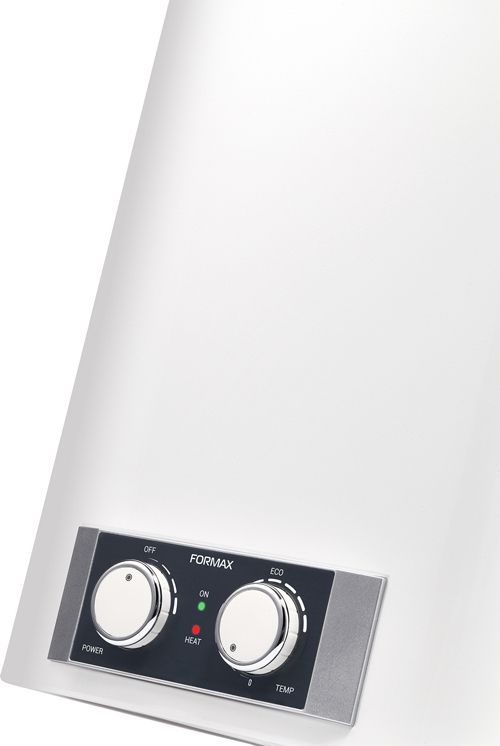 Электрический накопительный водонагреватель Royal Thermo RWH 30 Formax фото#7
