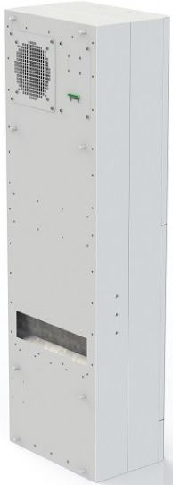 Кондиционер UNISPLIT MHW-440E(3) фото#2