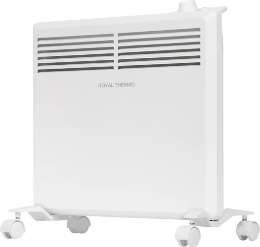 Конвектор электрический Royal Thermo Nero RTCN/M-500