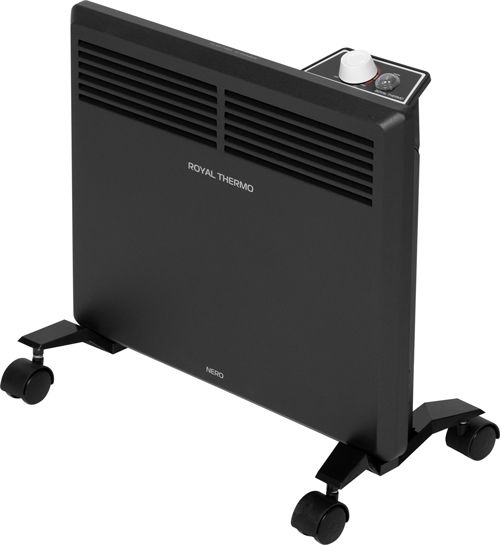 Конвектор электрический Royal Thermo Nero RTCN/M-502 фото#2