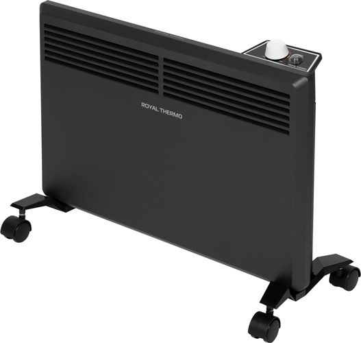 Конвектор электрический Royal Thermo Nero RTCN/M-1502 фото#2