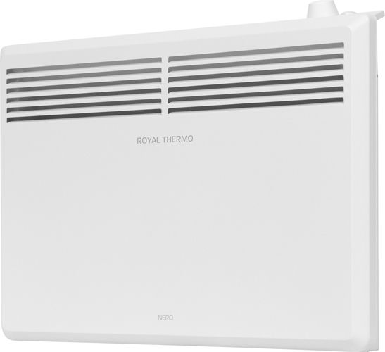Конвектор электрический Royal Thermo Nero RTCN/M-1500 фото#2