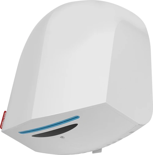 Пластиковая сушилка для рук Royal Thermo RTHD-1100 White