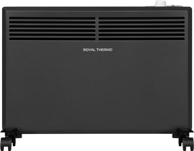Конвектор электрический Royal Thermo Nero RTCN/M-1502 фото#5