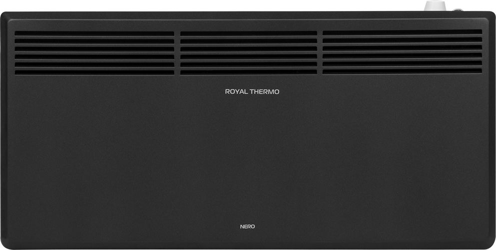 Конвектор электрический Royal Thermo Nero RTCN/M-2002 фото#4