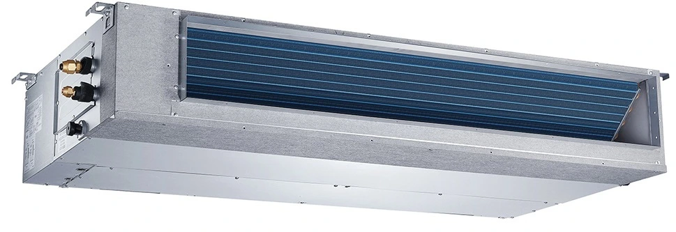 Канальный кондиционер Midea MTIU-07W1NXD0P/MSAG2-07N8C2S-O