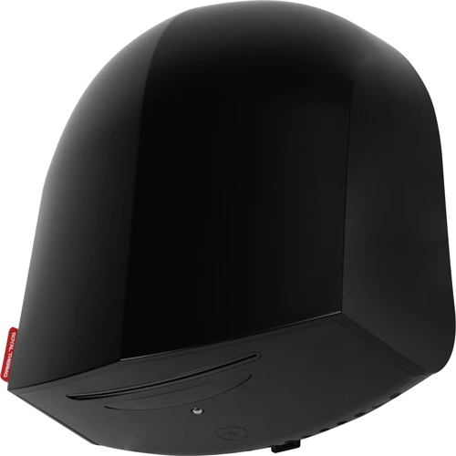 Пластиковая сушилка для рук Royal Thermo RTHD-1100 Black