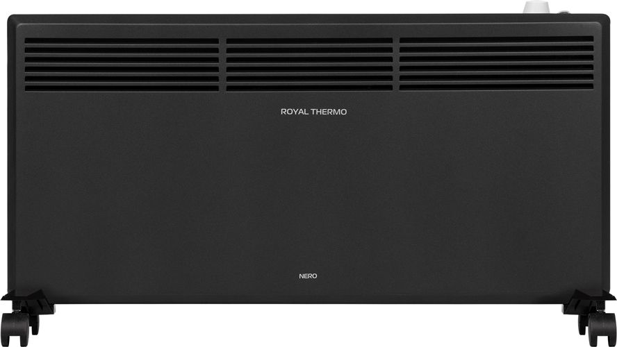 Конвектор электрический Royal Thermo Nero RTCN/M-2002 фото#5