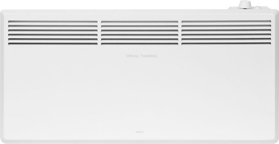 Конвектор электрический Royal Thermo Nero RTCN/M-2000 фото#3
