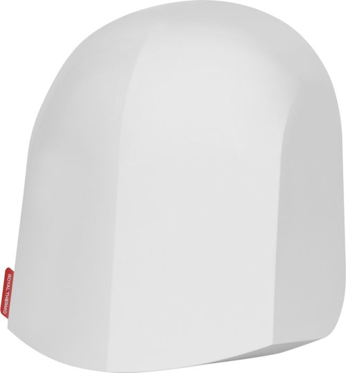 Пластиковая сушилка для рук Royal Thermo RTHD-1100 White фото#4