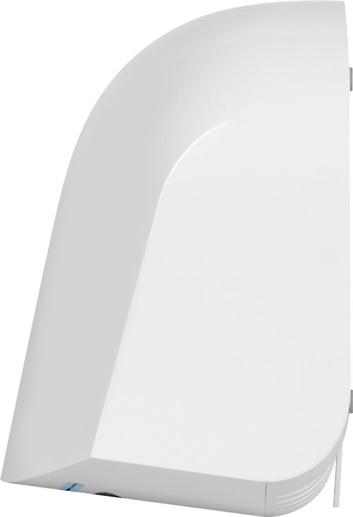 Пластиковая сушилка для рук Royal Thermo RTHD-1100 White фото#5