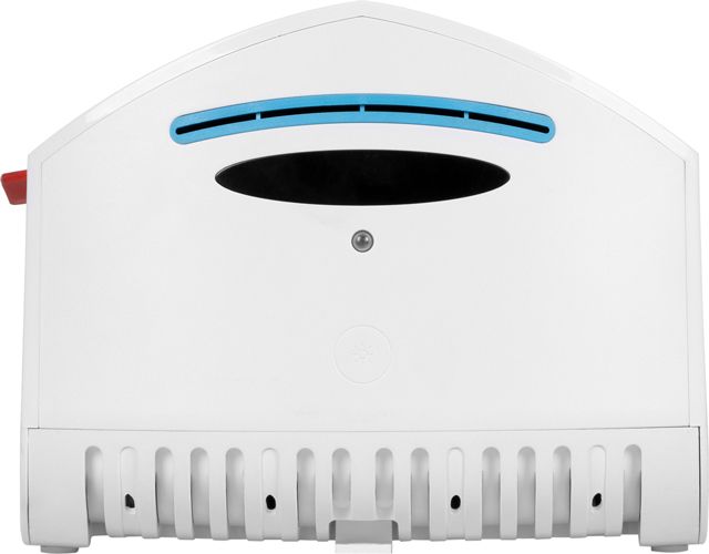 Пластиковая сушилка для рук Royal Thermo RTHD-1100 White фото#6