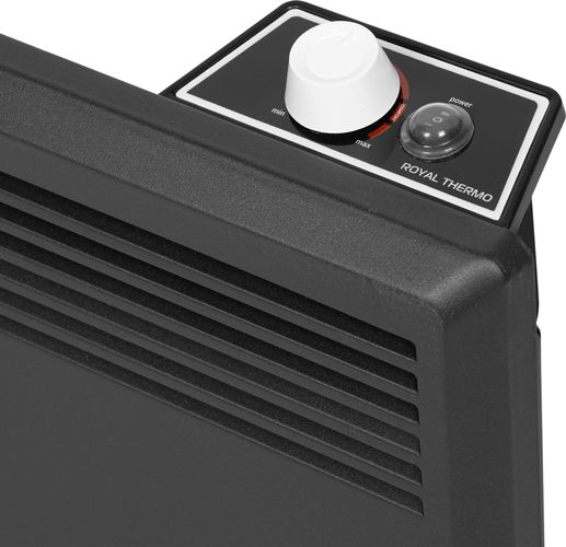 Конвектор электрический Royal Thermo Nero RTCN/M-1502 фото#9