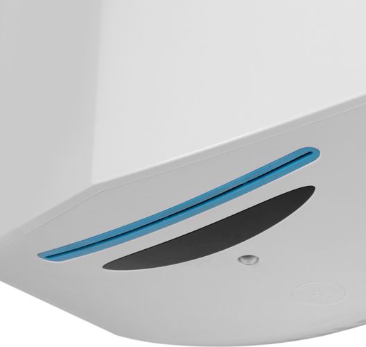 Пластиковая сушилка для рук Royal Thermo RTHD-1100 White фото#7