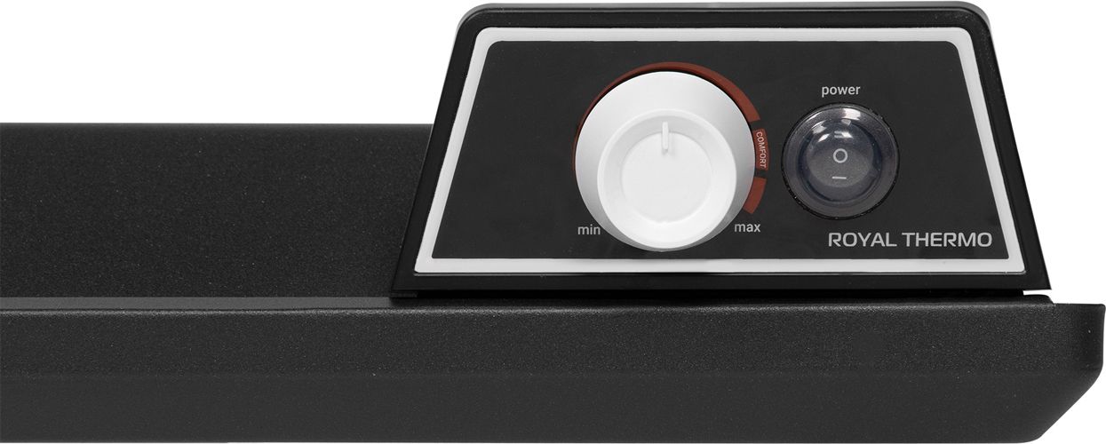 Конвектор электрический Royal Thermo Nero RTCN/M-1502 фото#10