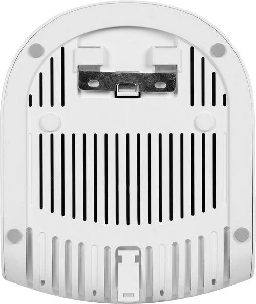 Пластиковая сушилка для рук Royal Thermo RTHD-1100 White фото#8
