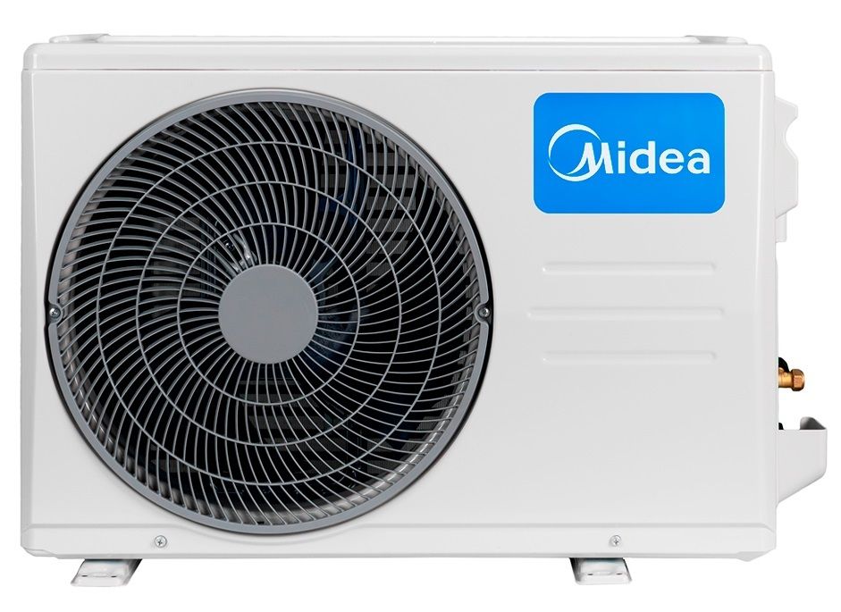 Канальный кондиционер Midea MTIU-09W1NXD0P/MSAG2-09N8C2S-O фото#2
