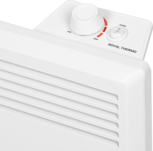 Конвектор электрический Royal Thermo Nero RTCN/M-2000 фото#9