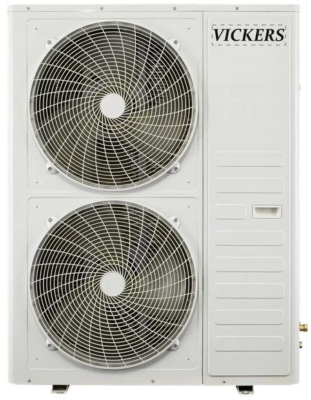Напольно-потолочный кондиционер Vickers VCF-60HP1/VCCU-60HP1 фото#2