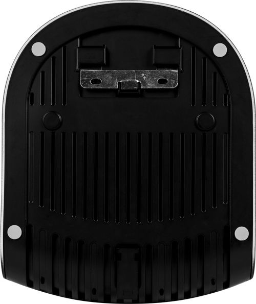 Пластиковая сушилка для рук Royal Thermo RTHD-1100 Black фото#8