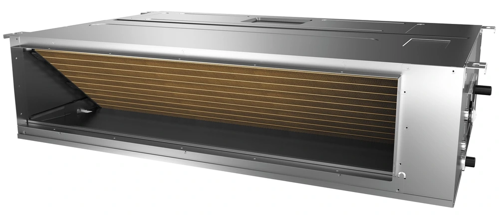 Канальный кондиционер Midea MTI-24HW1N1P-Q(A)/MOX431U-24HN1-LQ/-40