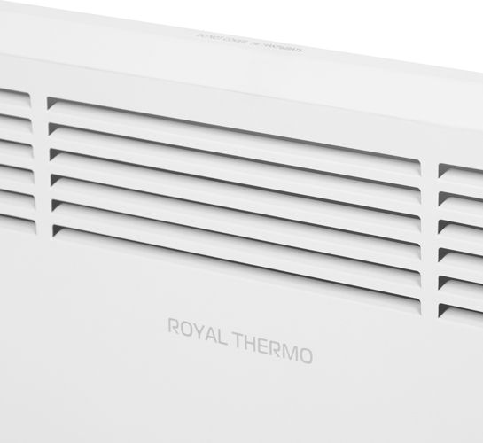 Конвектор электрический Royal Thermo Nero RTCN/M-2000 фото#11