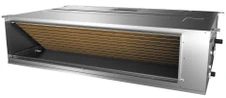 Канальный кондиционер Midea MTI-48HW1N1P-R/MOU-48HN1-LRR/-40