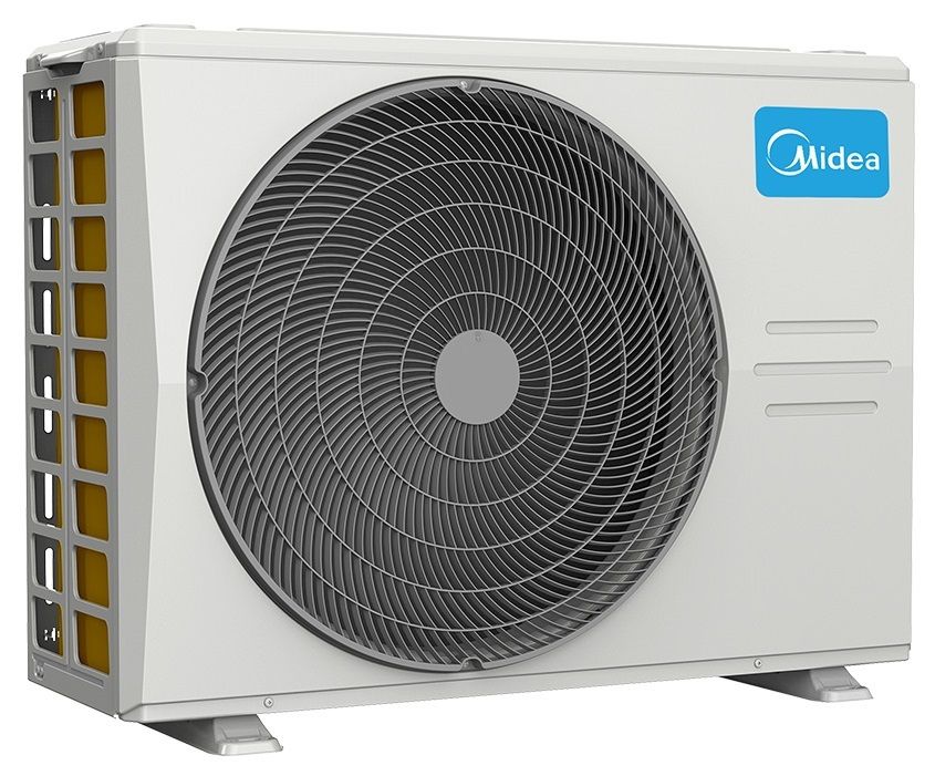 Канальный кондиционер Midea MTI-24HW1N1P-Q(A)/MOX431U-24HN1-LQ/-40 фото#4