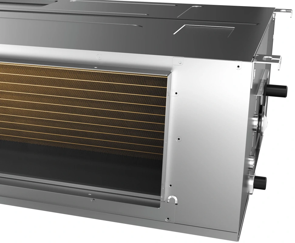 Канальный кондиционер Midea MTI-24HW1N1P-Q(A)/MOX431U-24HN1-LQ/-40 фото#10