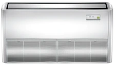 Напольно-потолочный кондиционер Midea MUE-60HRN1-R/MOU-55HN1-LR/-40