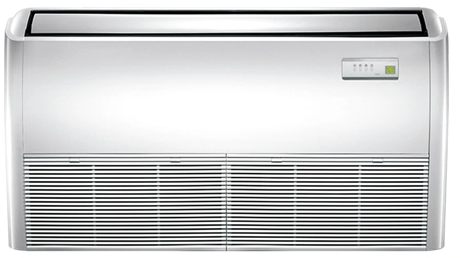 Напольно-потолочный кондиционер Midea MUE-60HRN1-R/MOU-55HN1-LR/-40