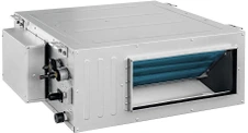 Канальный внутренний блок мульти сплит-системы General Climate Free Multi 2 GC-MED12HF32