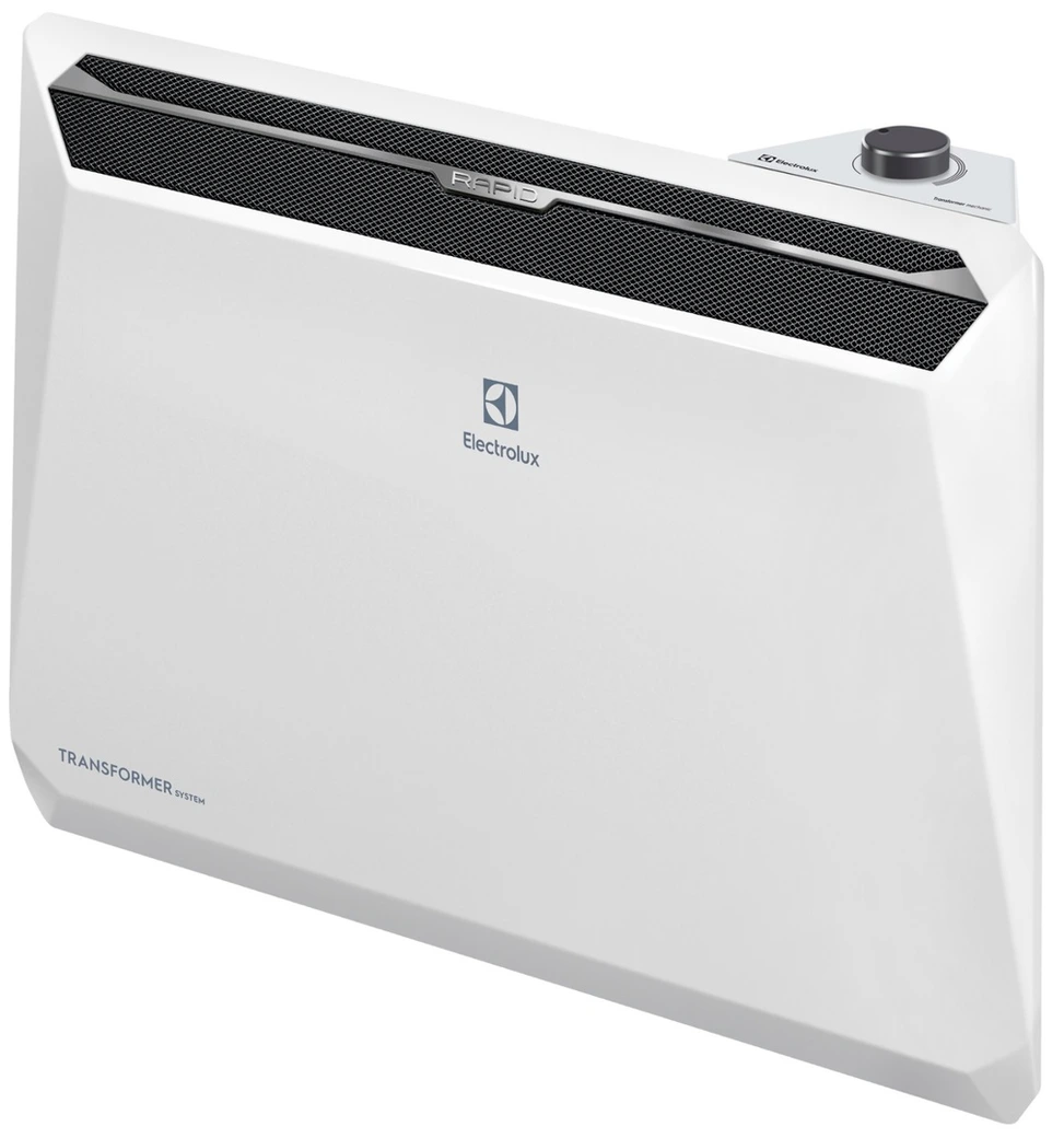 Конвектор электрический Electrolux ECH/R-1500 T-TUM3 с блоком управления