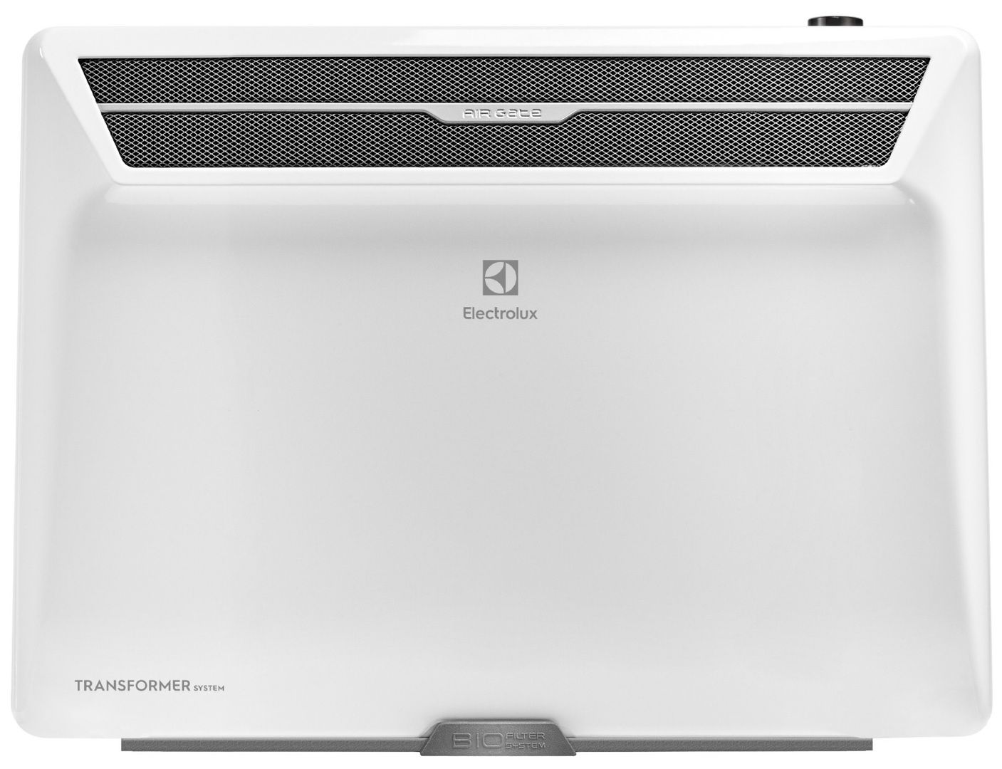 Конвектор электрический Electrolux ECH/R-1500 T-TUM3 с блоком управления фото#2